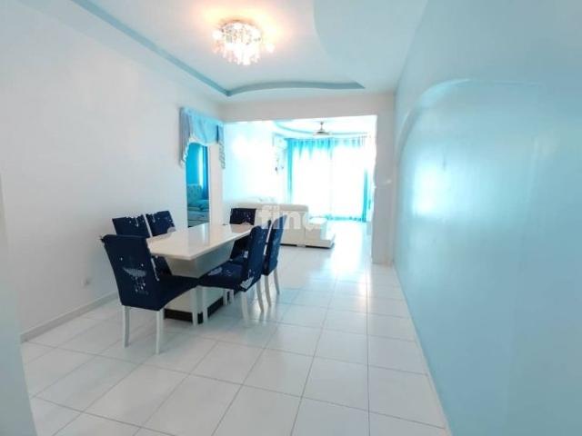 Apartment for rent in Georgetown, Penang