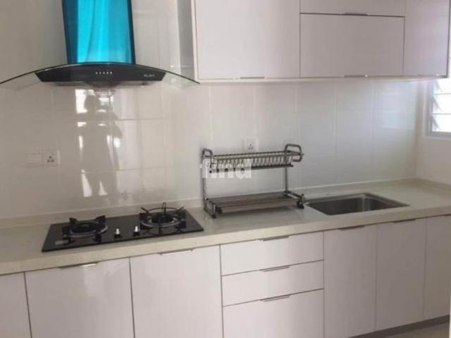 Apartment for rent in Georgetown, Penang