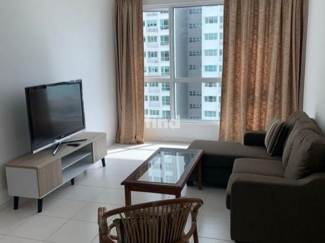 Apartment for rent in Georgetown, Penang