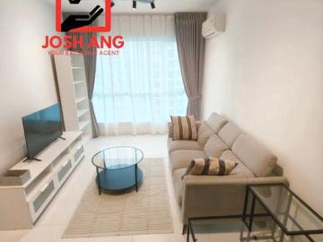 Condominium for rent in Georgetown, Penang