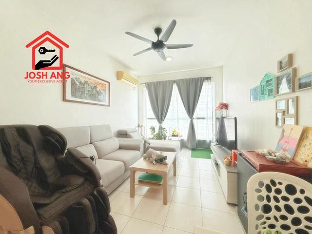 Condominium for sale in Georgetown, Penang