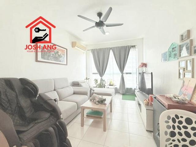 Condominium for sale in Georgetown, Penang
