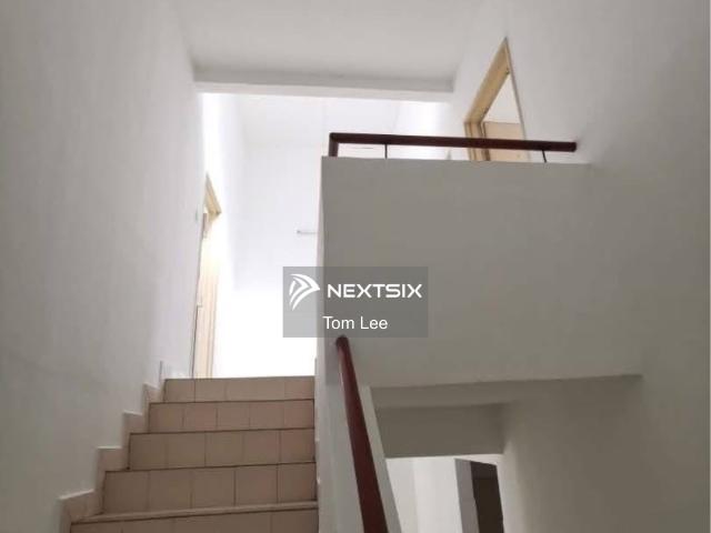 Residential House for sale in Georgetown, Penang