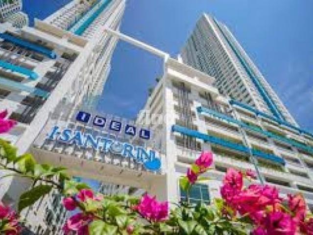 Apartment for rent in Georgetown, Penang