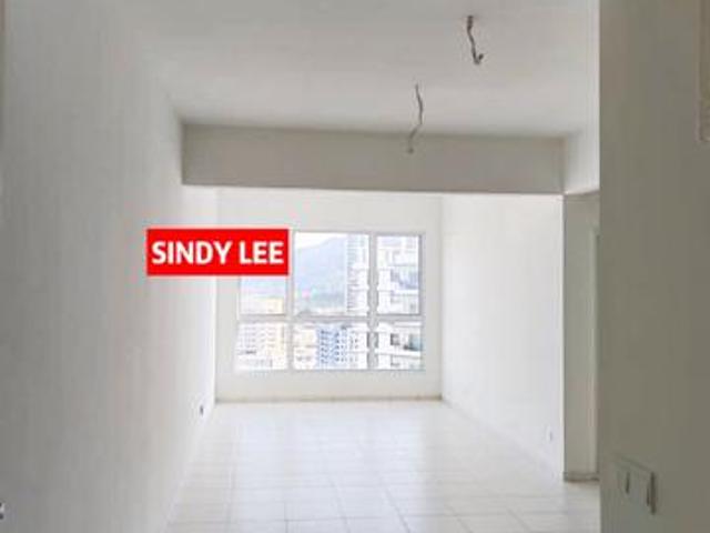 Condominium for sale in Georgetown, Penang
