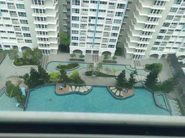 Condominium for rent in Georgetown, Penang