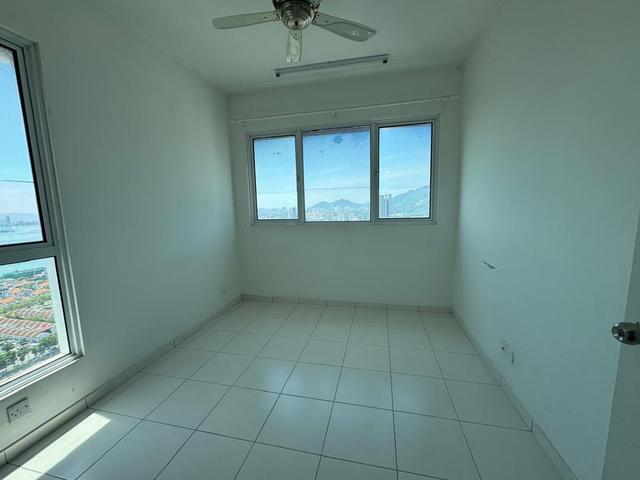 Condominium for sale in Georgetown, Penang