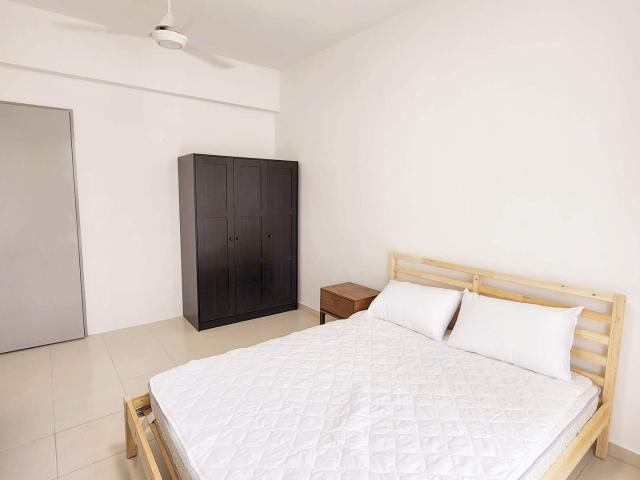 Room for rent in Georgetown, Penang