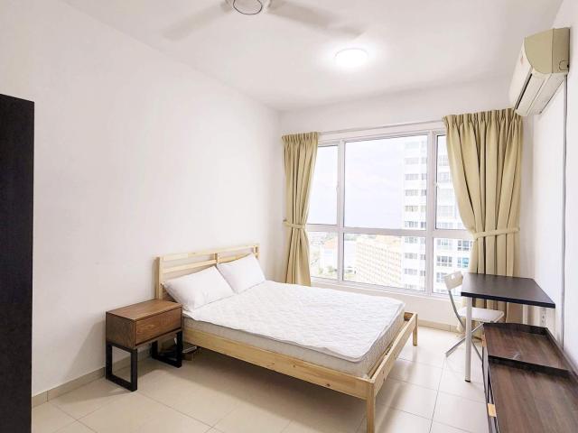 Room for rent in Georgetown, Penang