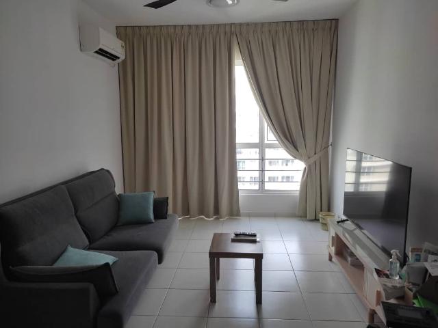 Apartment for rent in Georgetown, Penang