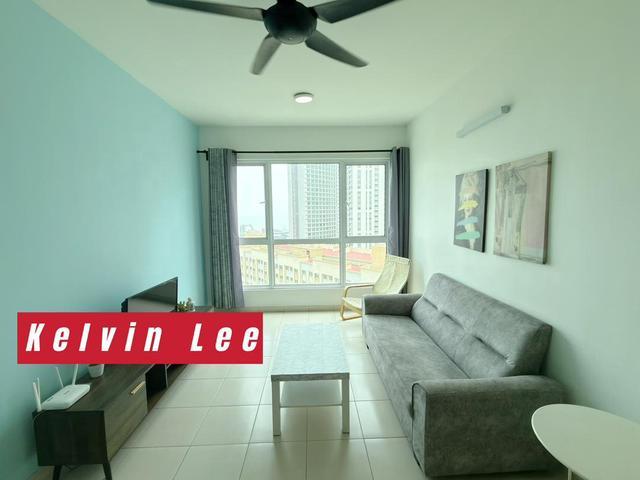Condominium for sale in Georgetown, Penang