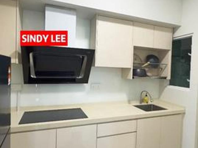 Condominium for rent in Georgetown, Penang