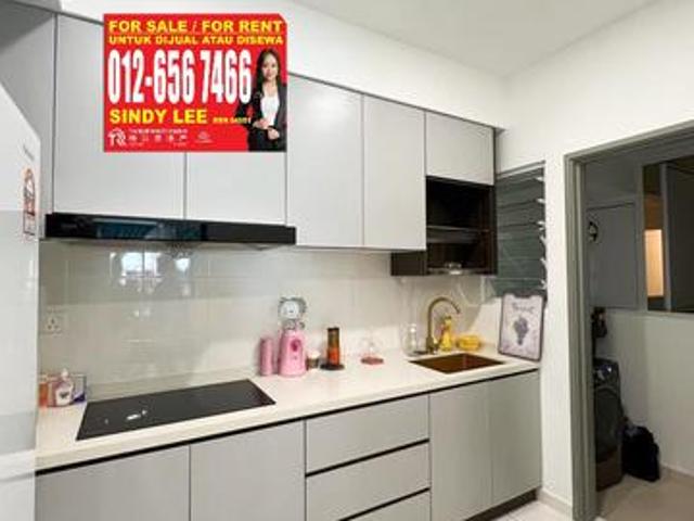 Condominium for rent in Georgetown, Penang