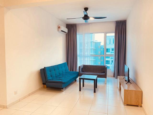 Condominium for rent in Georgetown, Penang