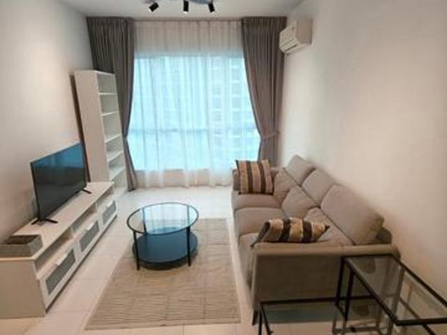 Condominium for rent in Georgetown, Penang