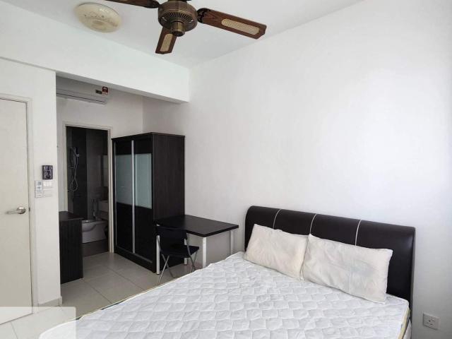 Room for rent in Georgetown, Penang