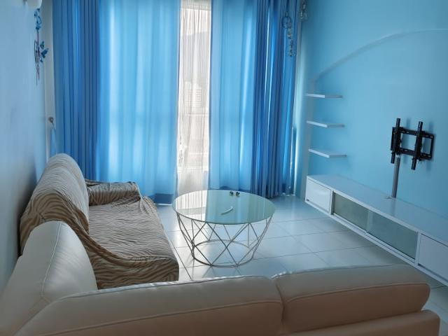 Apartment for rent in Georgetown, Penang