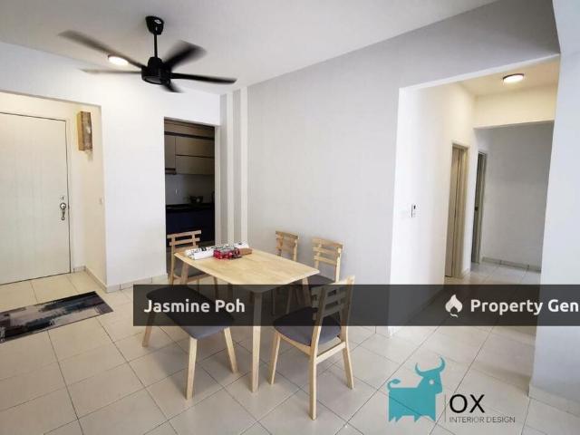 Condominium for rent in Georgetown, Penang