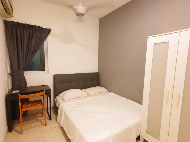 Room for rent in Georgetown, Penang
