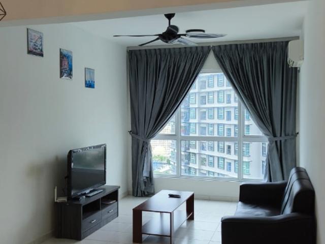Apartment for rent in Georgetown, Penang