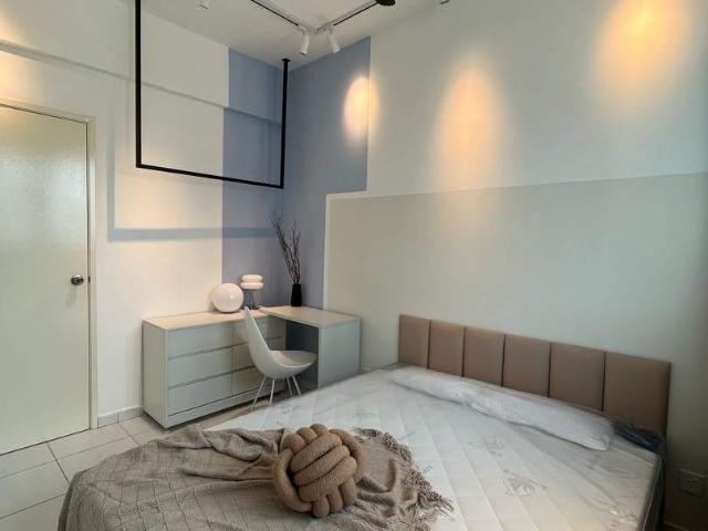 Room for rent in Timur Laut, George Town