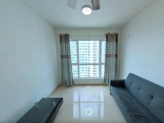 Apartment for rent in Georgetown, Penang