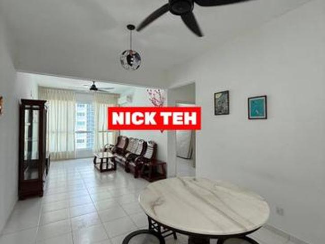 Condominium for sale in Georgetown, Penang