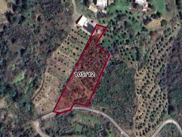 Alanya, Antalya içerisinde satılık Arsa