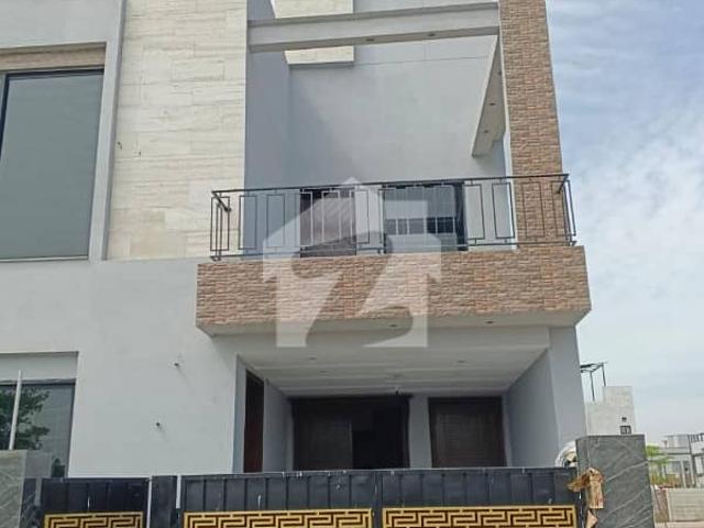 House for sale in Rawalpindi, Islamabad Capital Territory