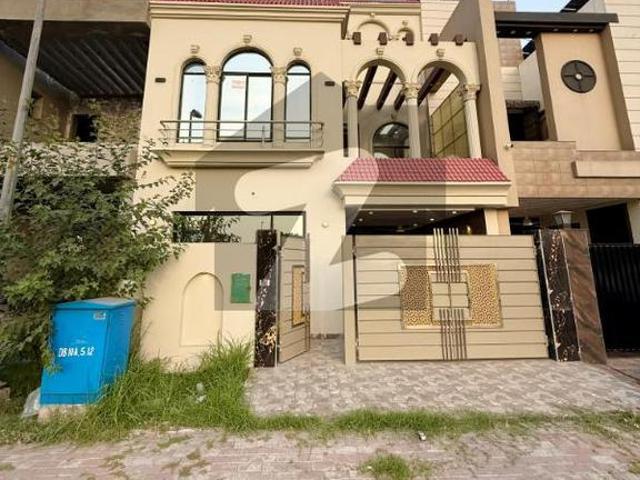 House for sale in Rawalpindi, Islamabad Capital Territory