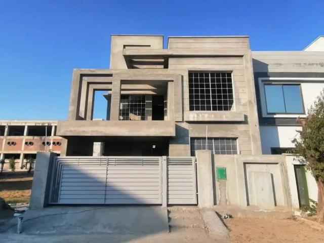 House for sale in Rawalpindi, Islamabad Capital Territory