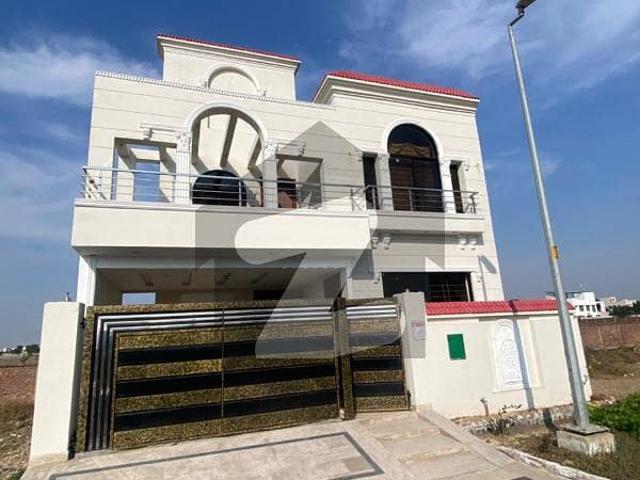 House for sale in Rawalpindi, Islamabad Capital Territory