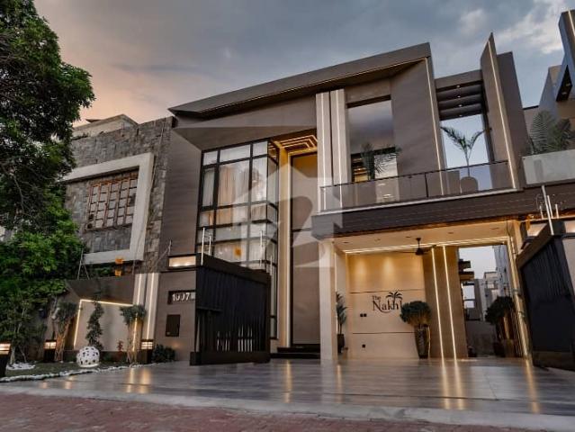 House for sale in Rawalpindi, Islamabad Capital Territory