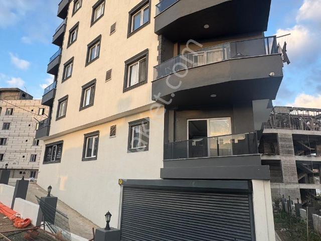 Erdemli, Mersin içerisinde satılık mülk
