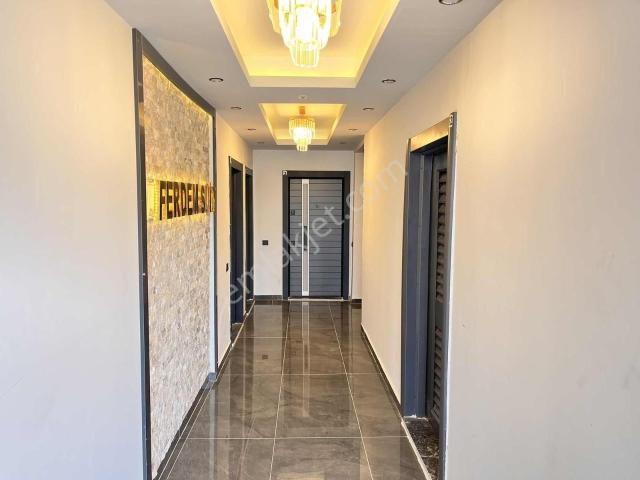 Erdemli, Mersin içerisinde satılık mülk