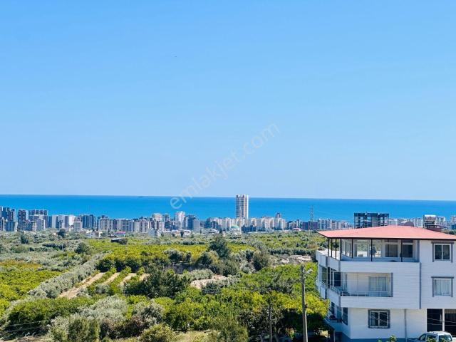 Mezitli, Mersin içerisinde satılık mülk