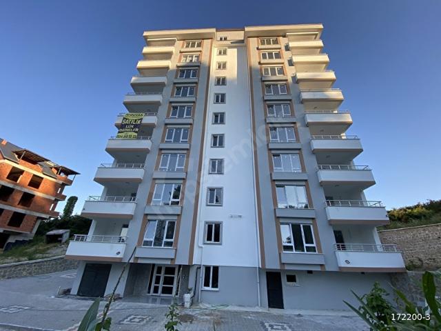 Fatsa içerisinde satılık mülk