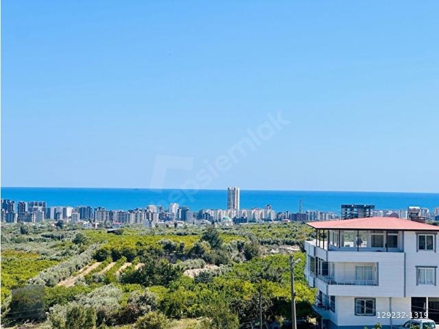 Mezitli, Mersin içerisinde satılık mülk
