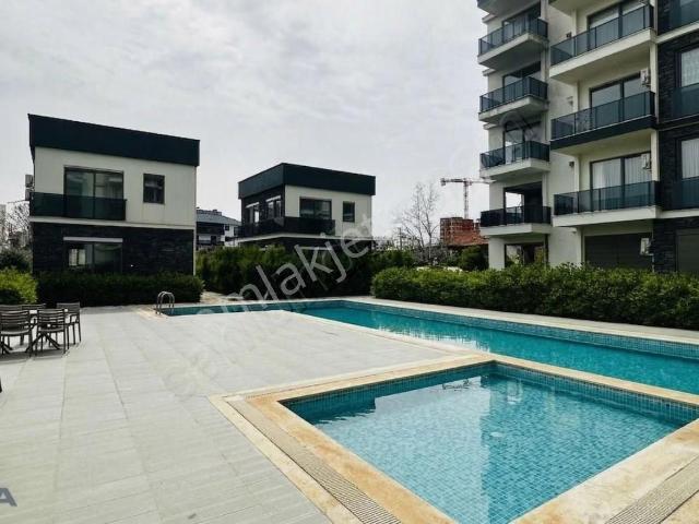 Aksu, Antalya içerisinde kiralık mülk