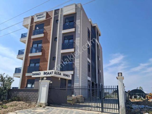 Aksu, Antalya içerisinde kiralık mülk