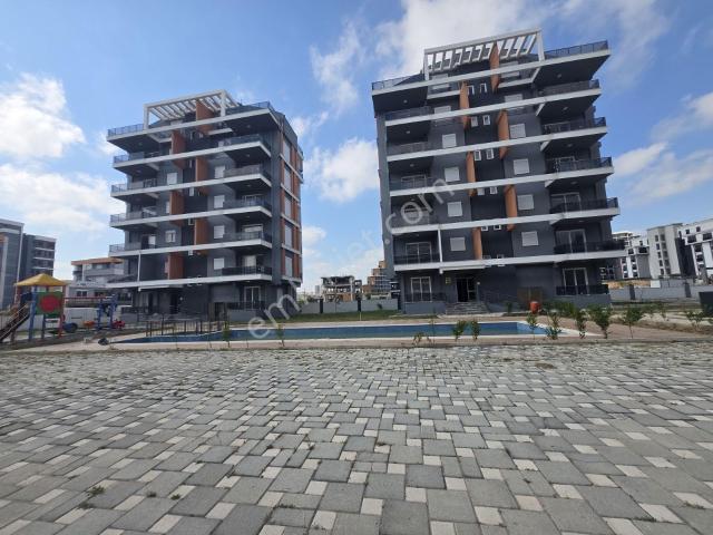 Aksu, Antalya içerisinde satılık mülk