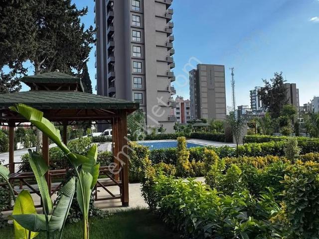 Mezitli, Mersin içerisinde satılık mülk