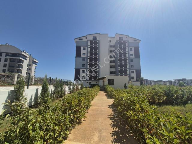 Aksu, Antalya içerisinde satılık mülk