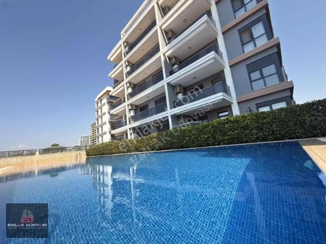 Aksu, Antalya içerisinde satılık mülk