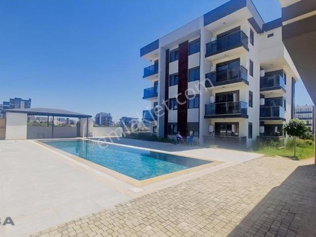 Aksu, Antalya içerisinde kiralık mülk