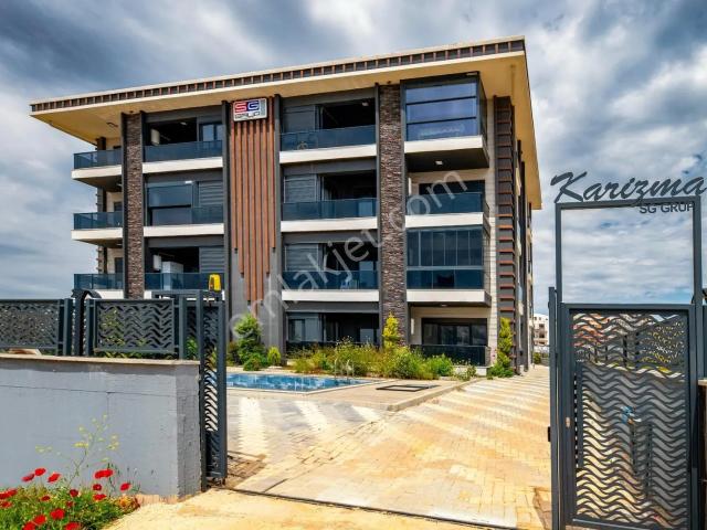 Aksu, Antalya içerisinde kiralık mülk