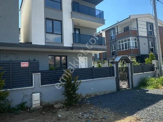 Marmaraereğlisi, Tekirdağ içerisinde satılık Villa