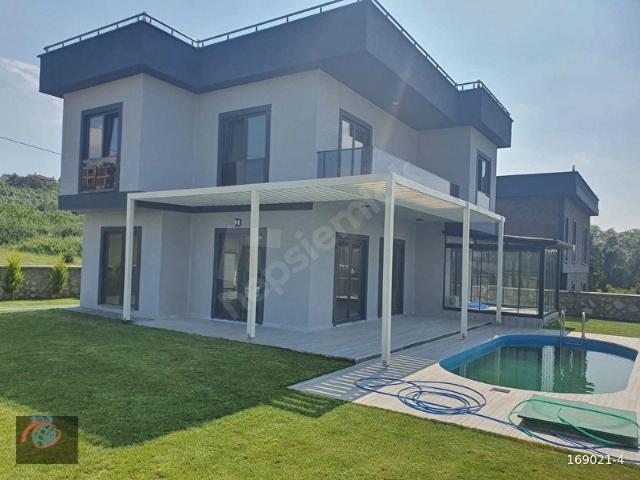 Termal, Yalova içerisinde satılık Villa