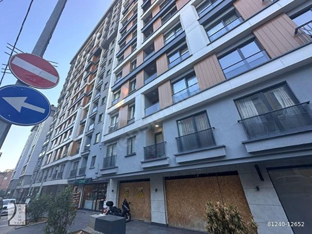 Kağithane, İstanbul içerisinde satılık Dükkan