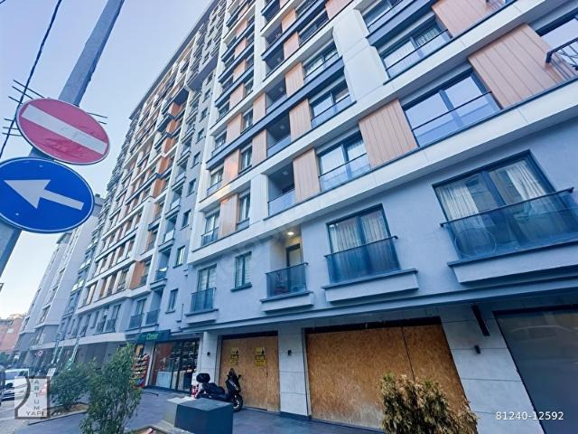 Kağithane, İstanbul içerisinde satılık Dükkan